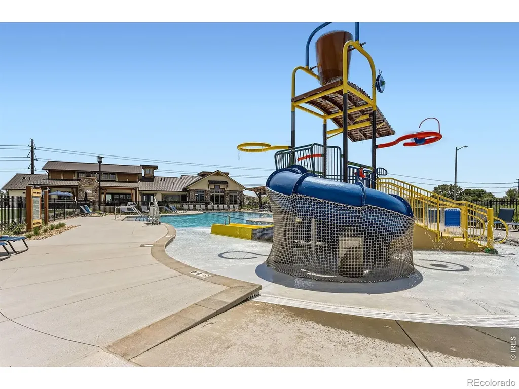 2817 Bear Springs Circle Longmont CO 80503