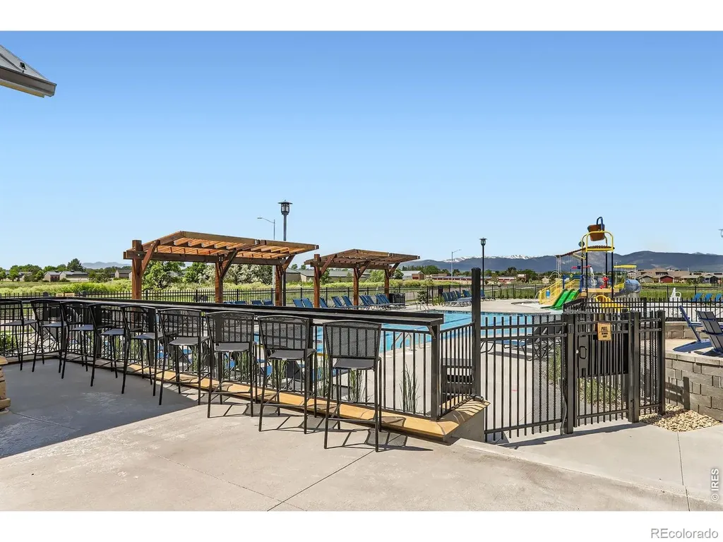 2817 Bear Springs Circle Longmont CO 80503