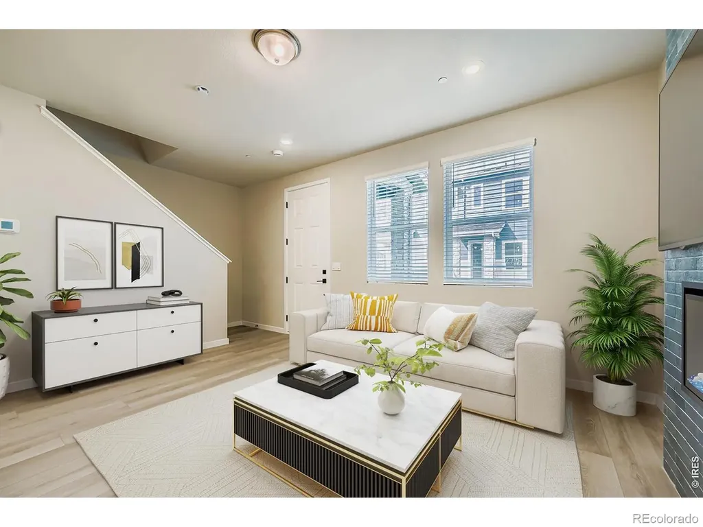 2817 Bear Springs Circle Longmont CO 80503