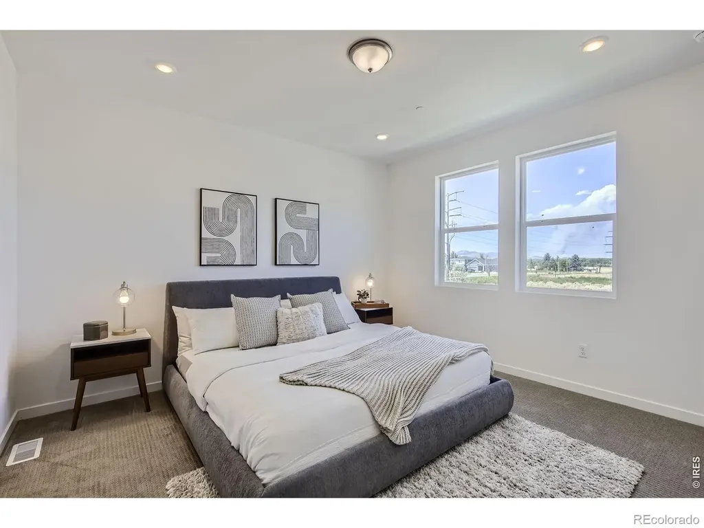 2817 Bear Springs Circle Longmont CO 80503