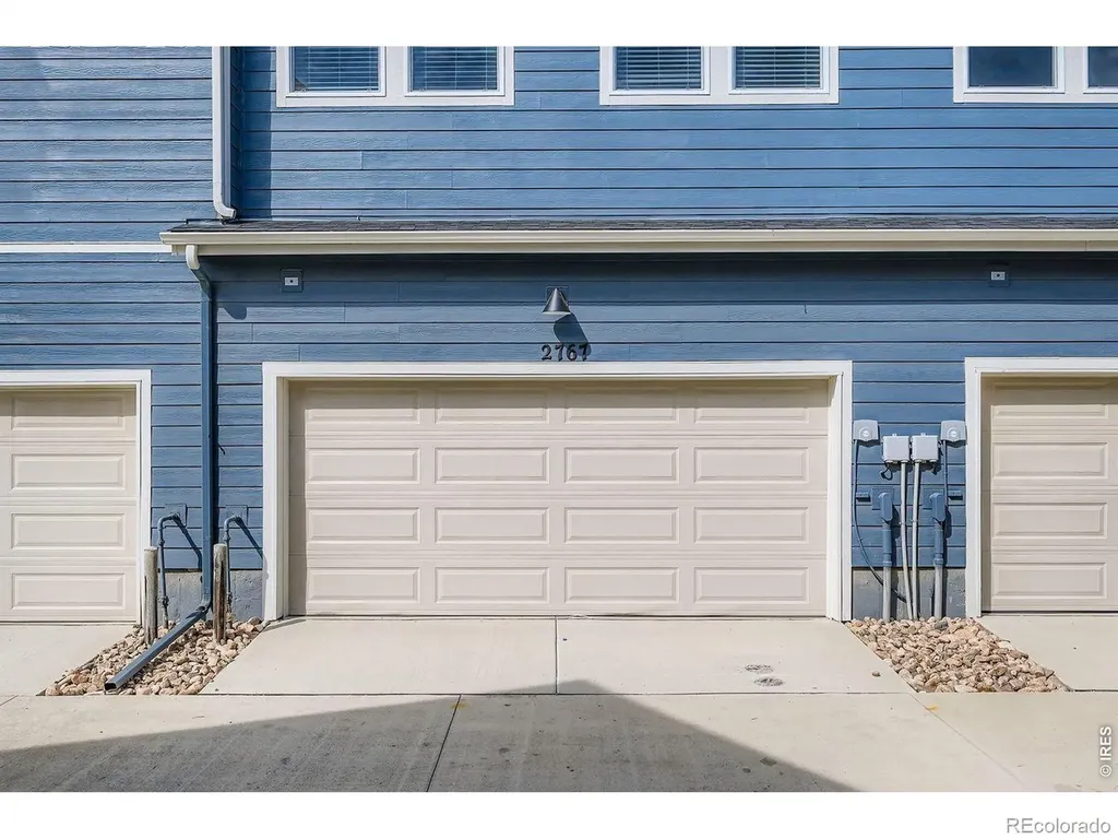 2819 Bear Springs Circle Longmont CO 80503
