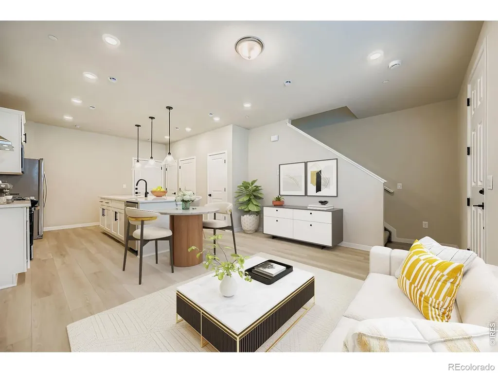 2819 Bear Springs Circle Longmont CO 80503