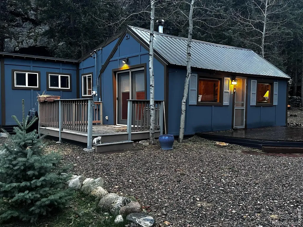 3143 Riverside Drive Lyons CO 80540