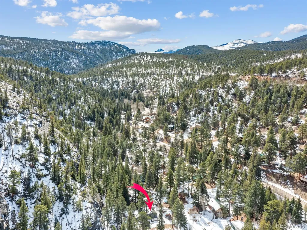 3143 Riverside Drive Lyons CO 80540