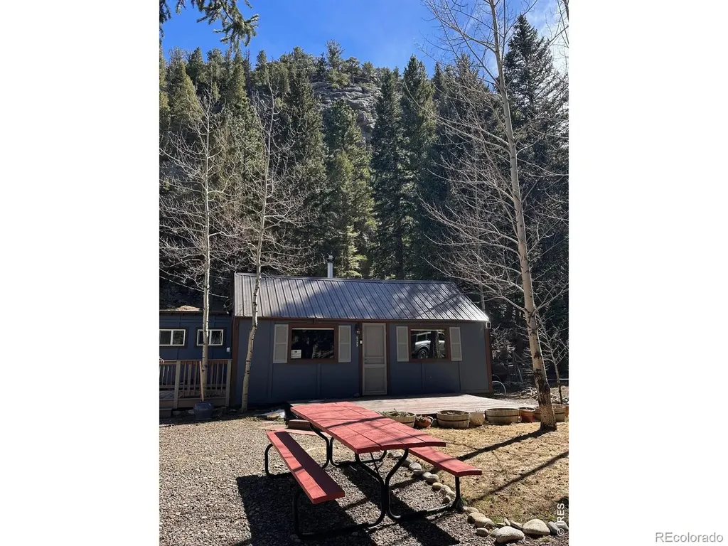 3143 Riverside Drive Lyons CO 80540