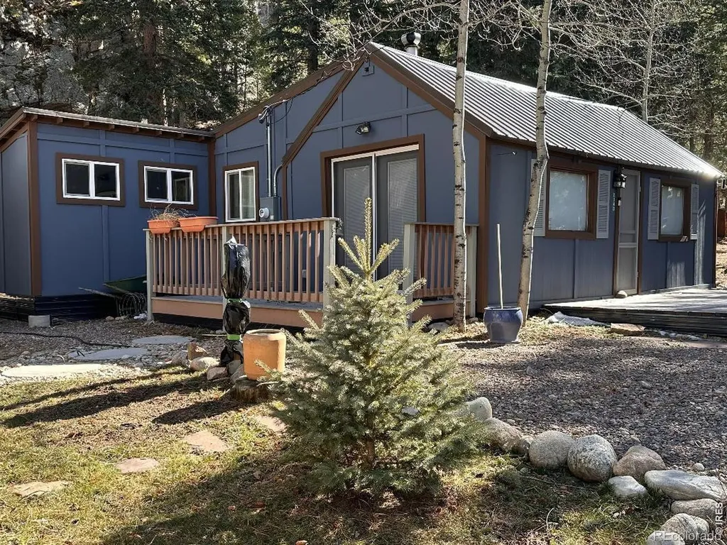 3143 Riverside Drive Lyons CO 80540