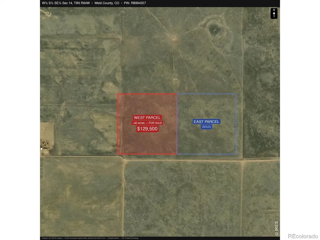 Cr 104 Nunn CO 80648
