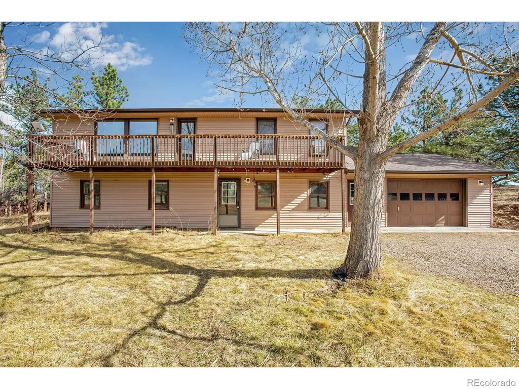 8727 Ranch Road Loveland CO 80537