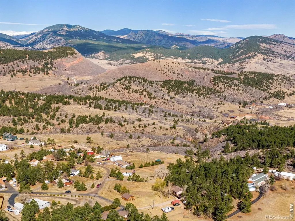 8727 Ranch Road Loveland CO 80537