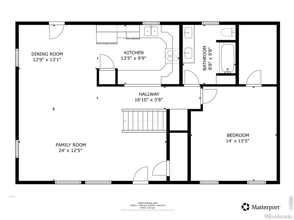8727 Ranch Road Loveland CO 80537