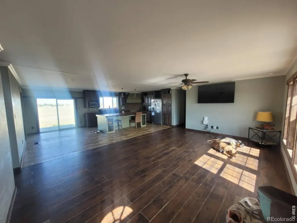 35875 County Road 85 Briggsdale CO 80611