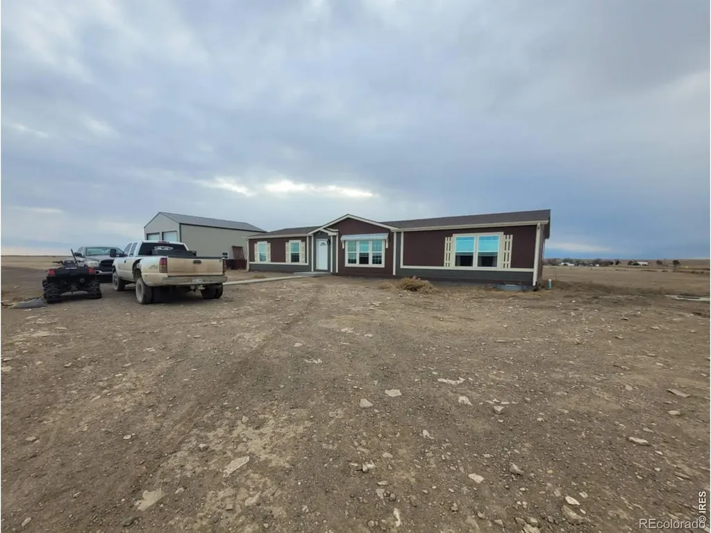 35875 County Road 85 Briggsdale CO 80611
