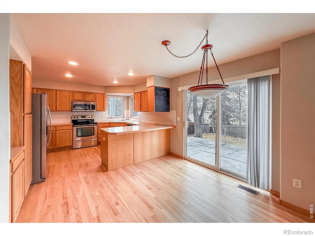 2215 Sweetwater Creek Drive Fort Collins CO 80528