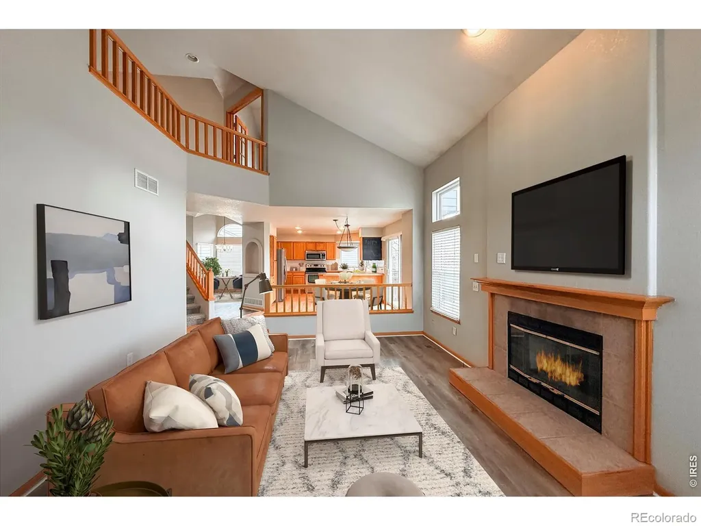2215 Sweetwater Creek Drive Fort Collins CO 80528
