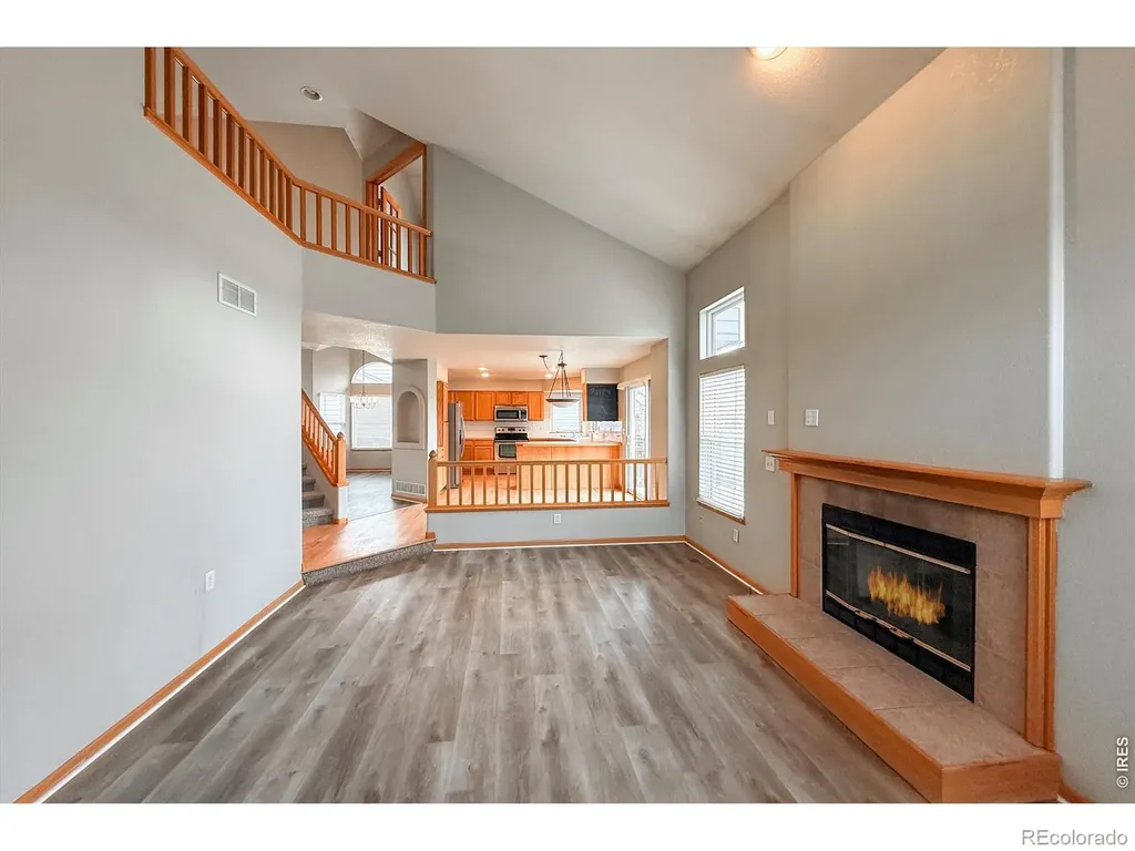 2215 Sweetwater Creek Drive Fort Collins CO 80528