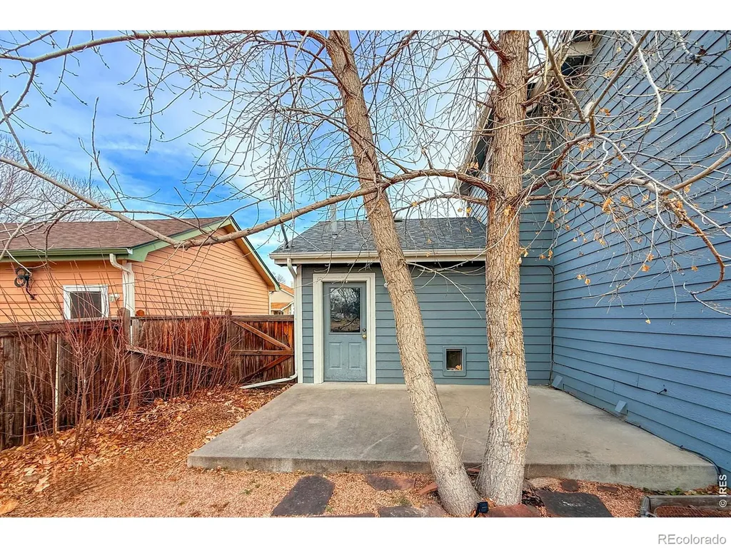 2215 Sweetwater Creek Drive Fort Collins CO 80528