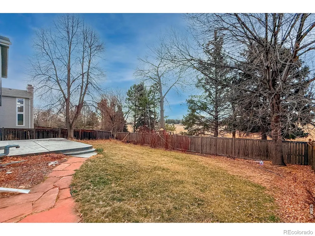 2215 Sweetwater Creek Drive Fort Collins CO 80528