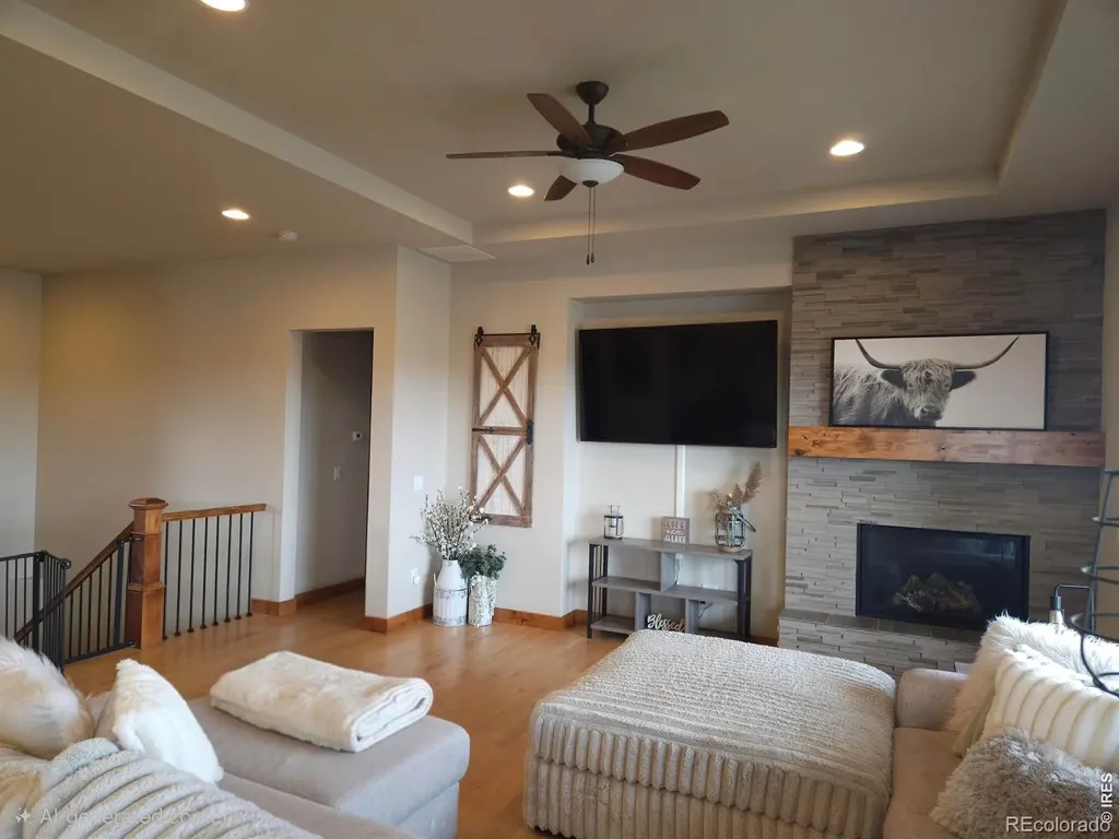 6940 Summerwind Court Timnath CO 80547