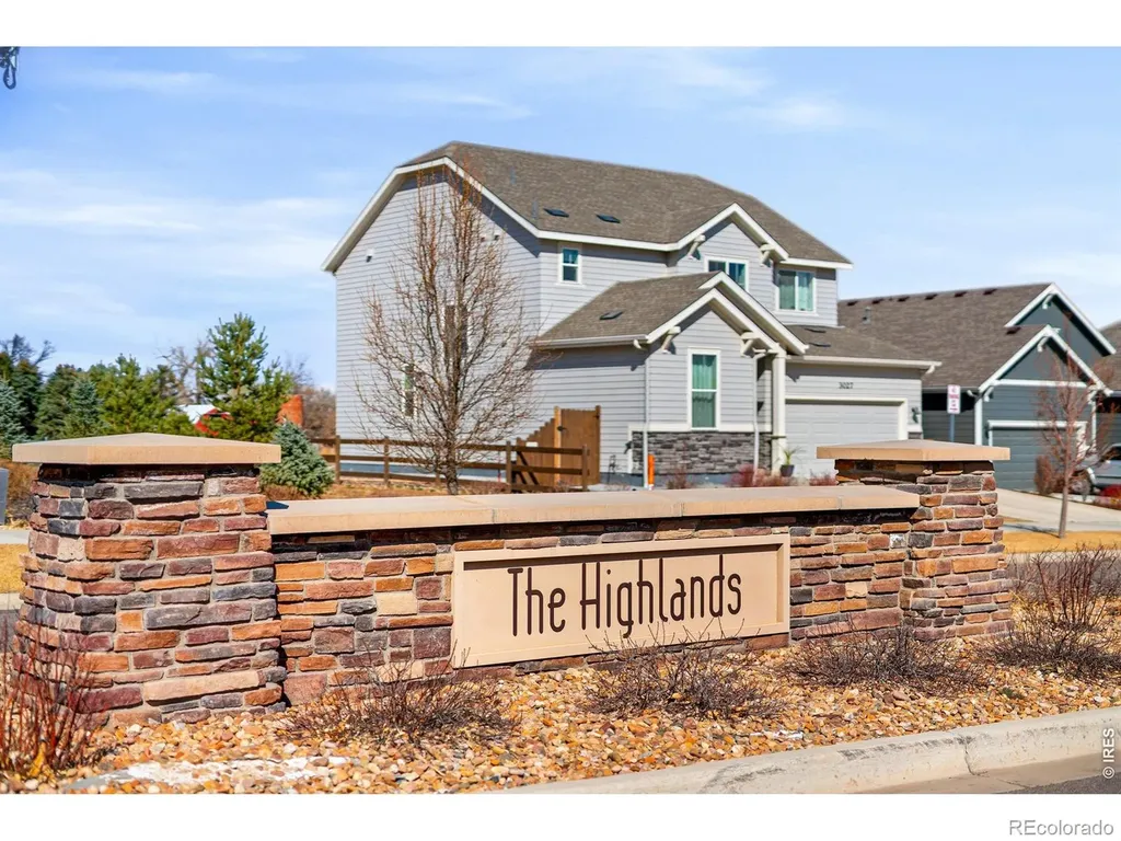 3392 Dryden Place Mead CO 80542