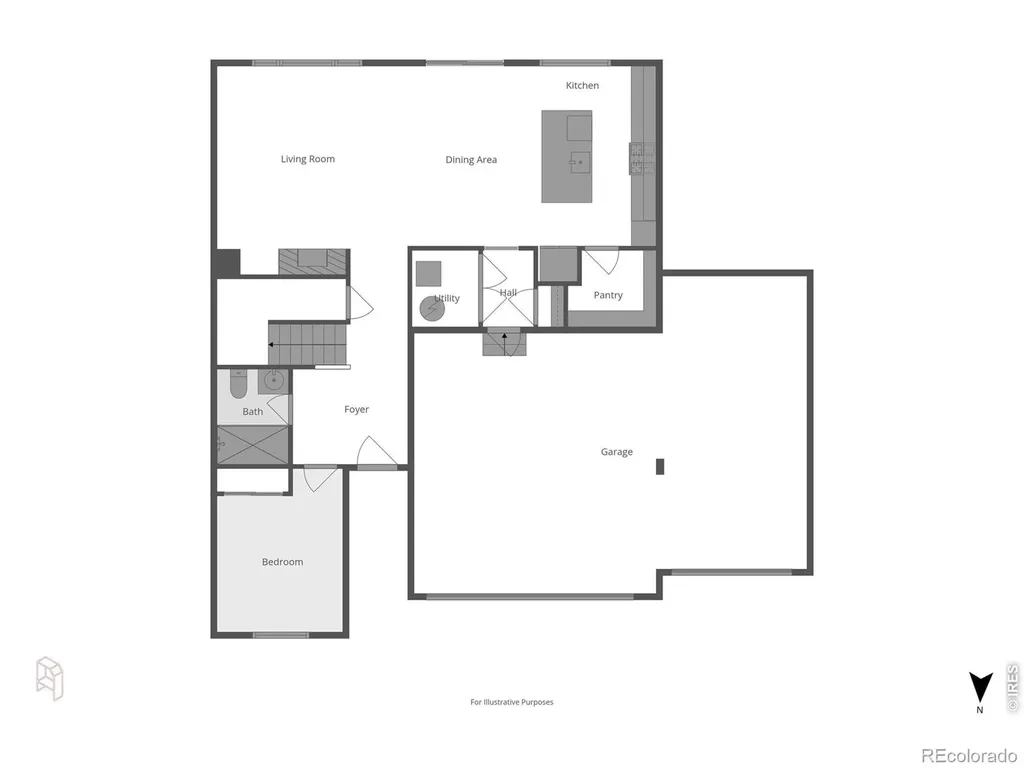 3392 Dryden Place Mead CO 80542