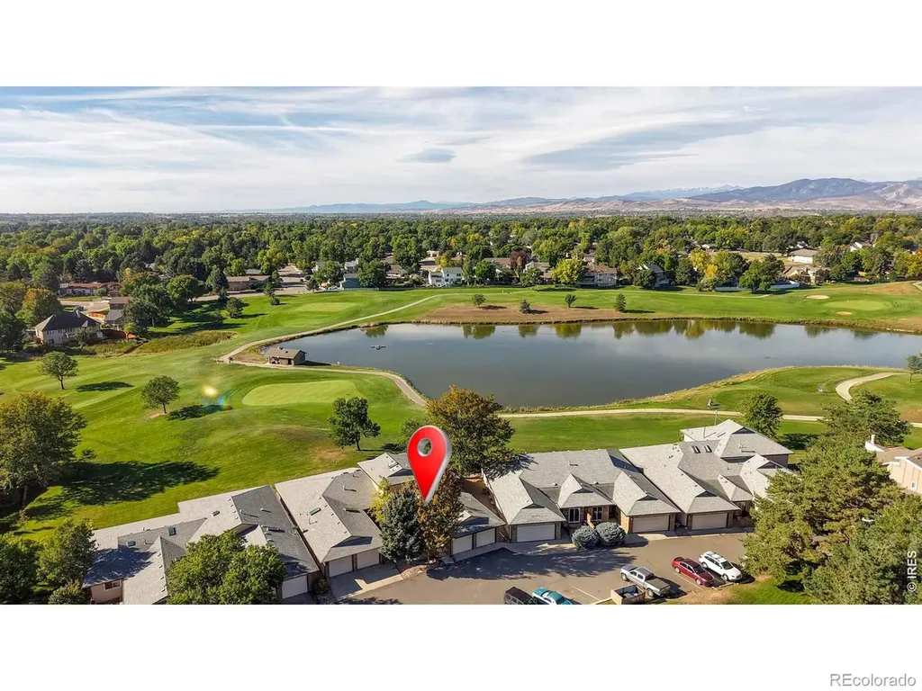 1534 W 28th Street Loveland CO 80538