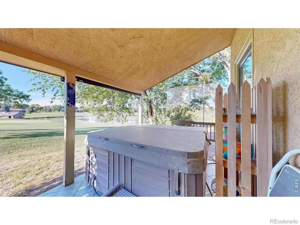 1534 W 28th Street Loveland CO 80538