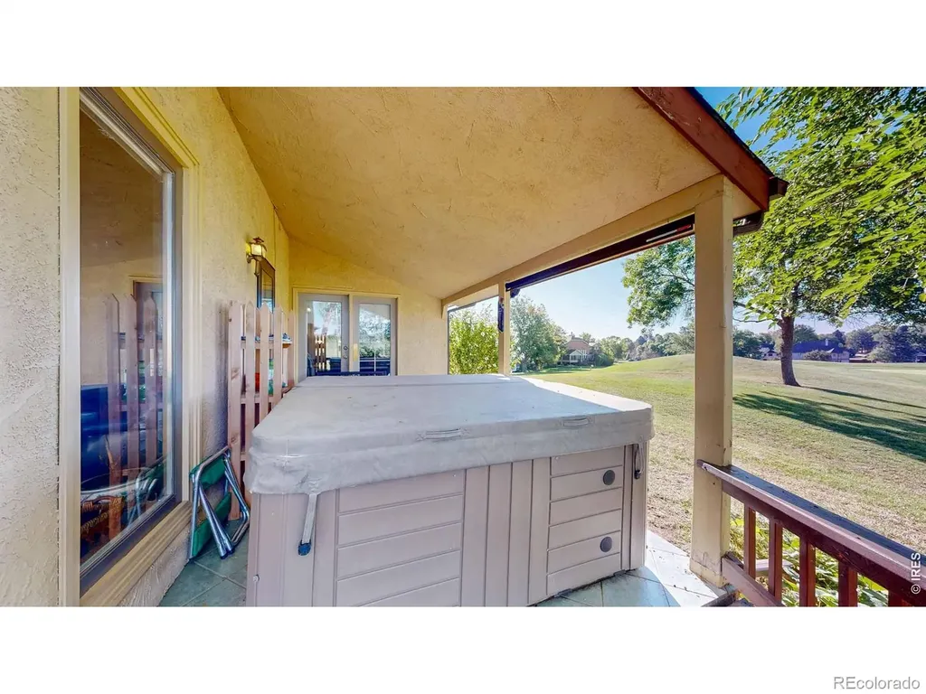 1534 W 28th Street Loveland CO 80538