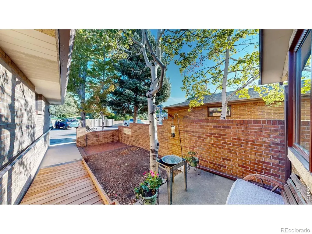 1534 W 28th Street Loveland CO 80538