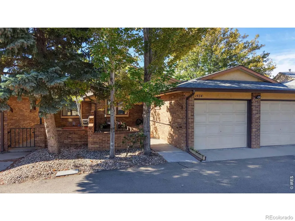 1534 W 28th Street Loveland CO 80538