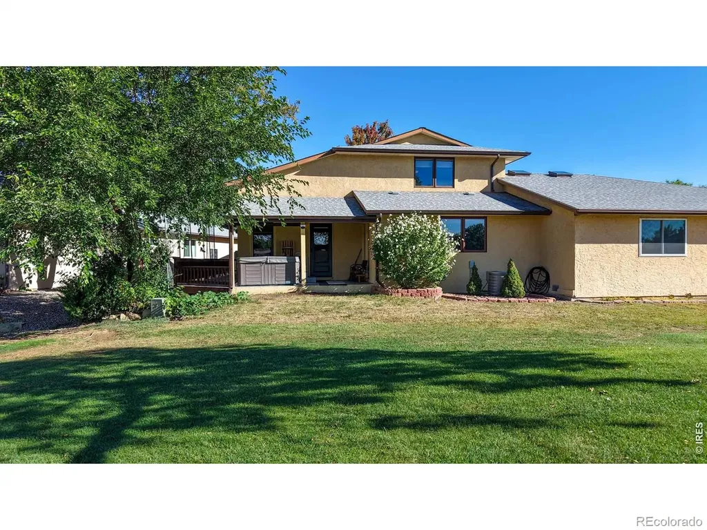 1534 W 28th Street Loveland CO 80538