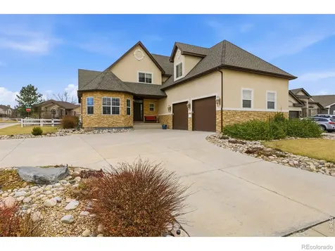8295 Avalon Court Windsor CO 80528