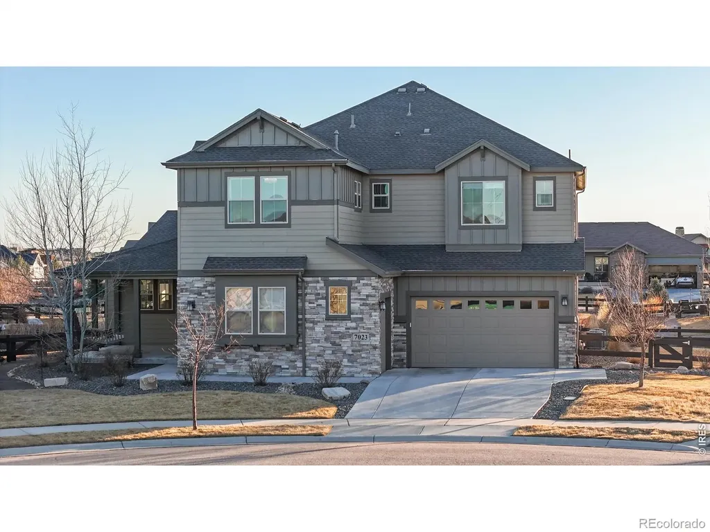 7023 Lightning Court Timnath CO 80547