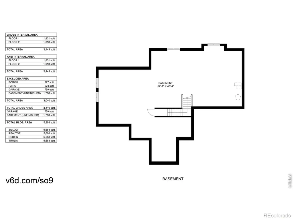 7023 Lightning Court Timnath CO 80547