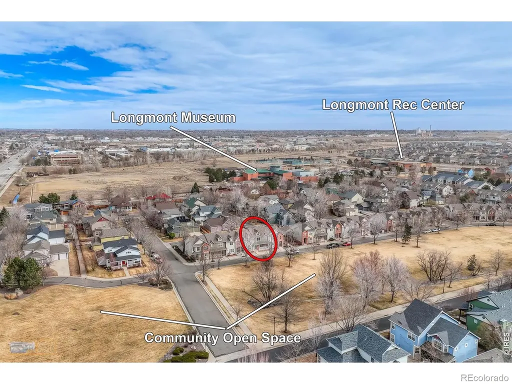 510 N Parkside Drive Longmont CO 80501