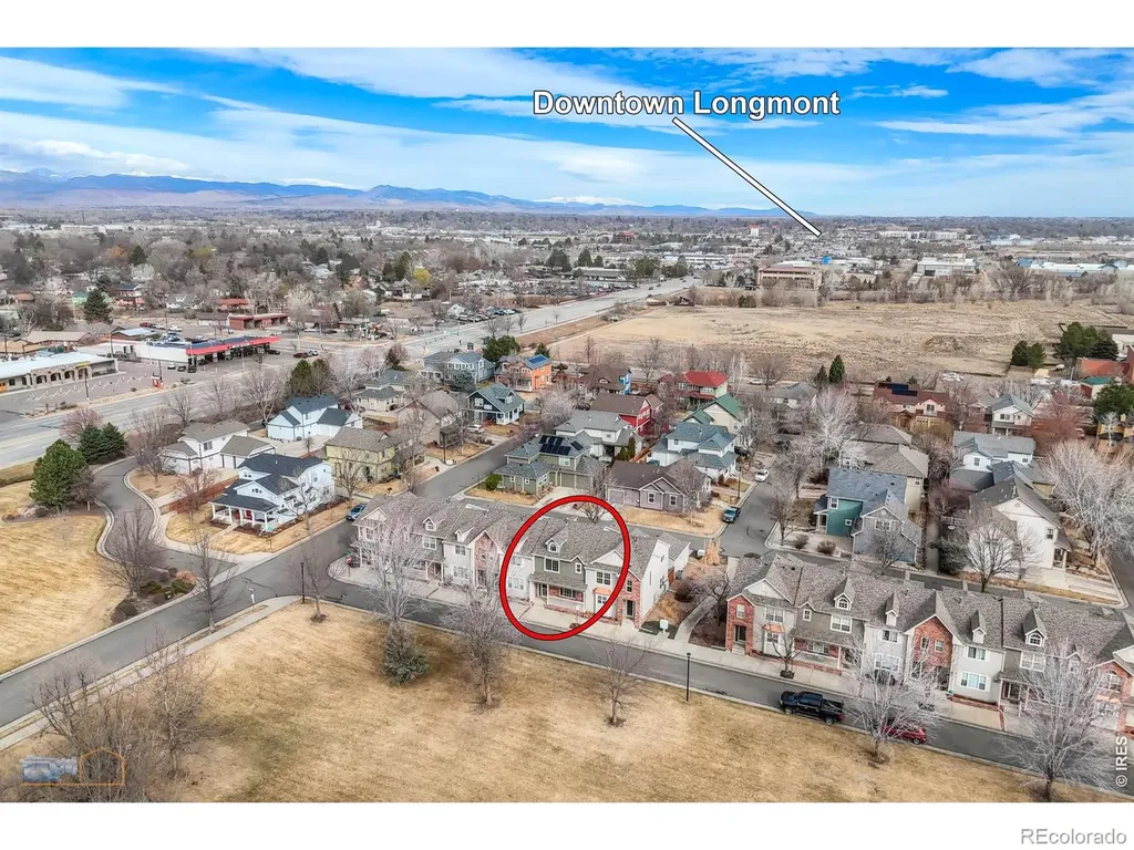 510 N Parkside Drive Longmont CO 80501