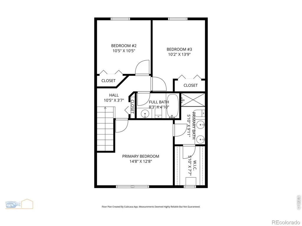 510 N Parkside Drive Longmont CO 80501