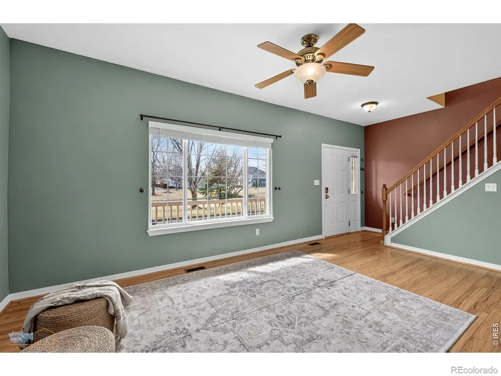 510 N Parkside Drive Longmont CO 80501