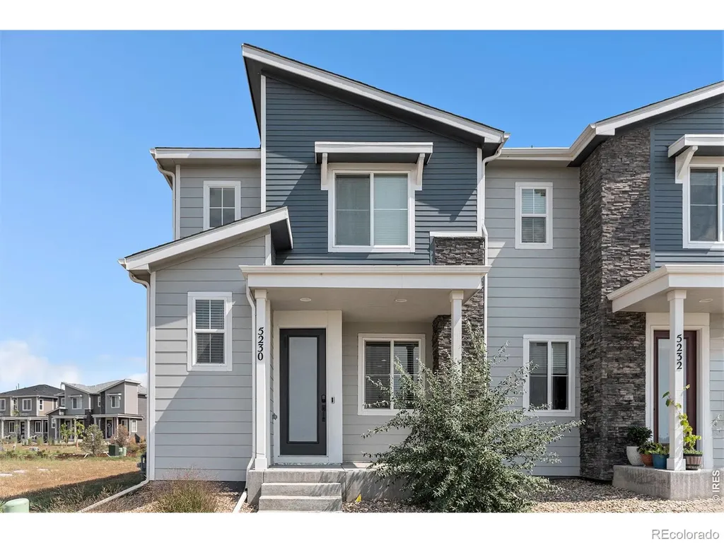 5230 Warrior Street Frederick CO 80504