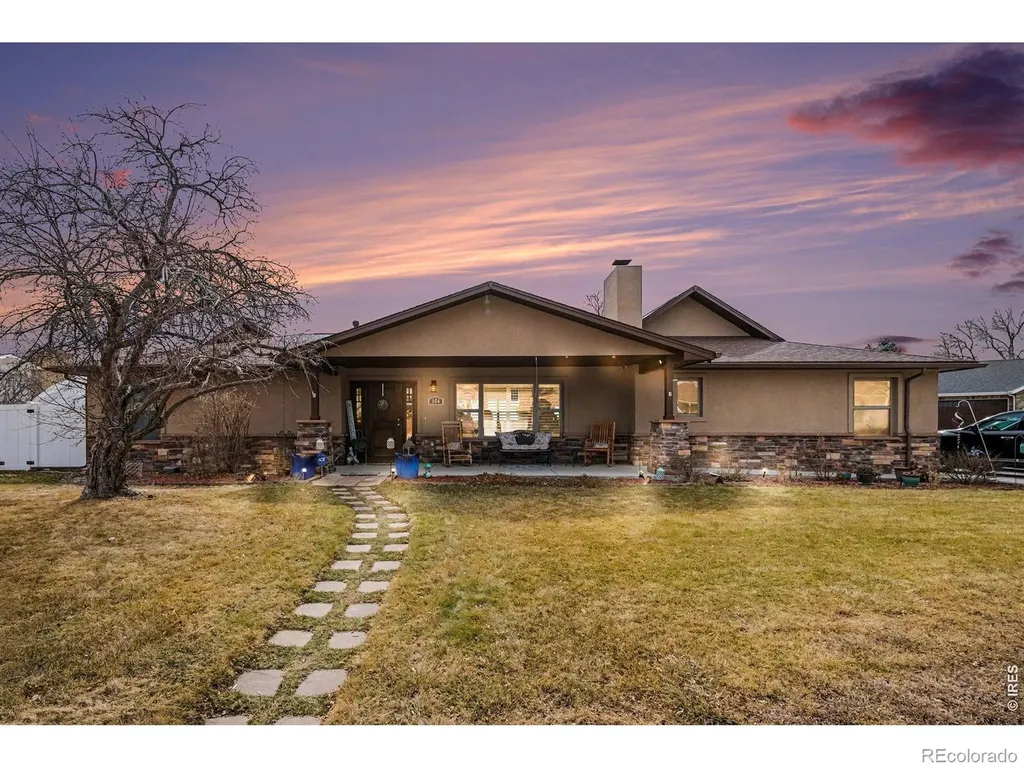 904 Engleman Place Loveland CO 80538