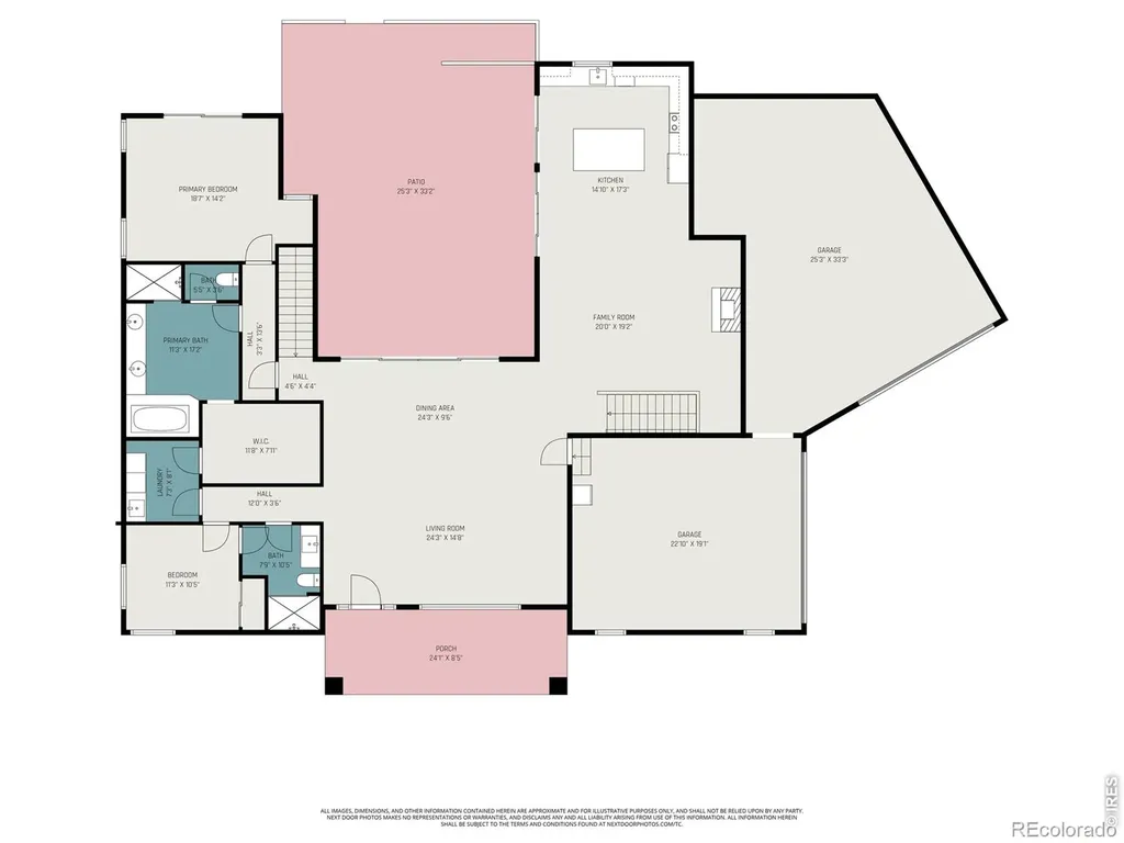 904 Engleman Place Loveland CO 80538
