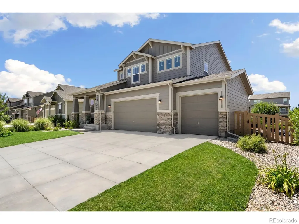 5259 Odessa Lake Street Timnath CO 80547