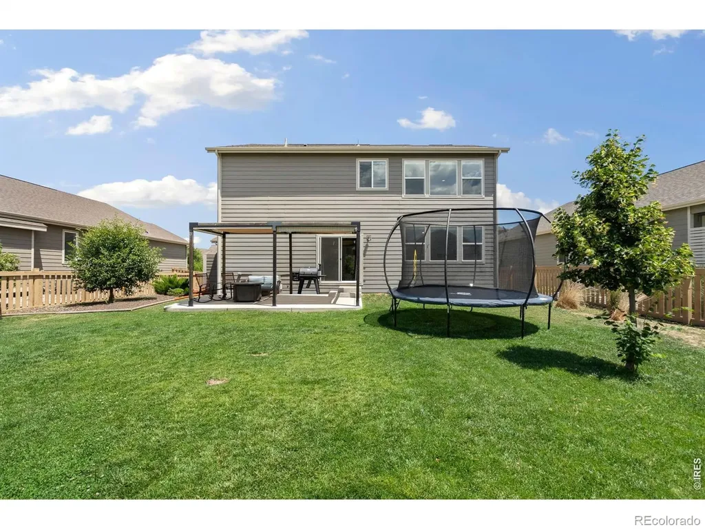 5259 Odessa Lake Street Timnath CO 80547