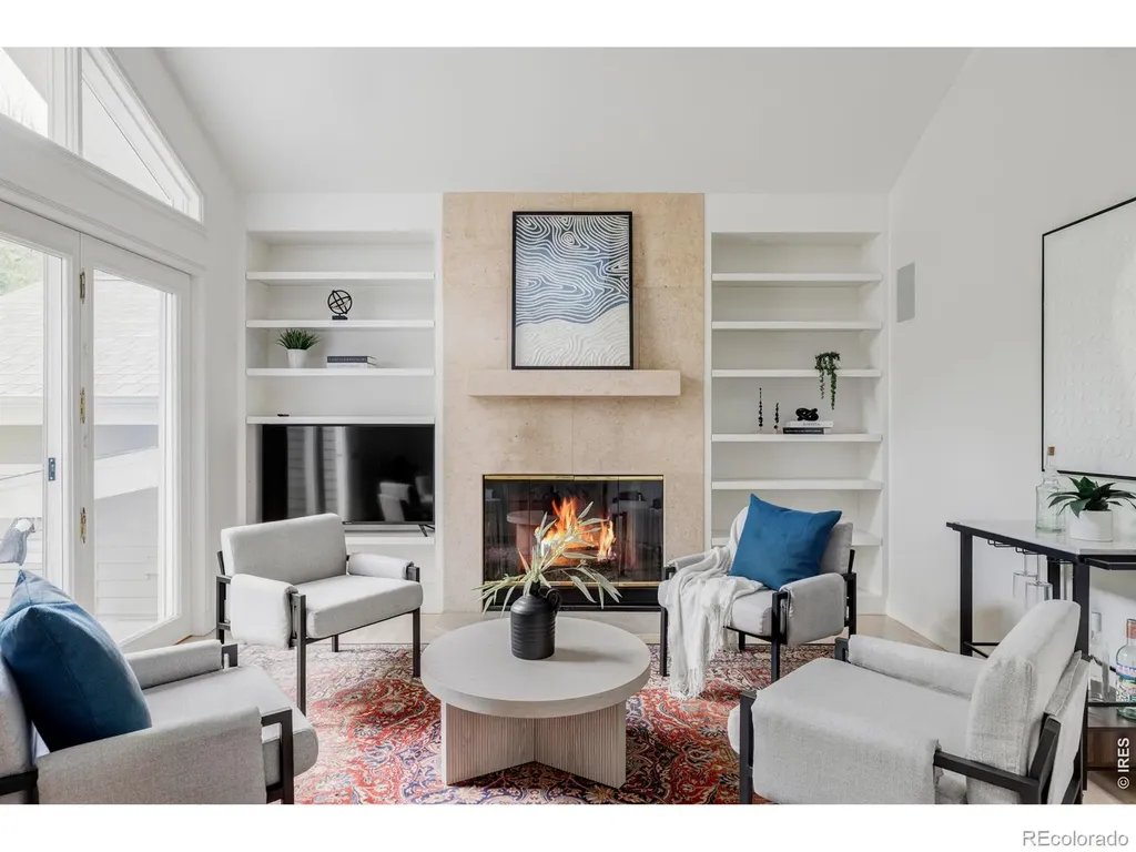 3421 4th Street Boulder CO 80304