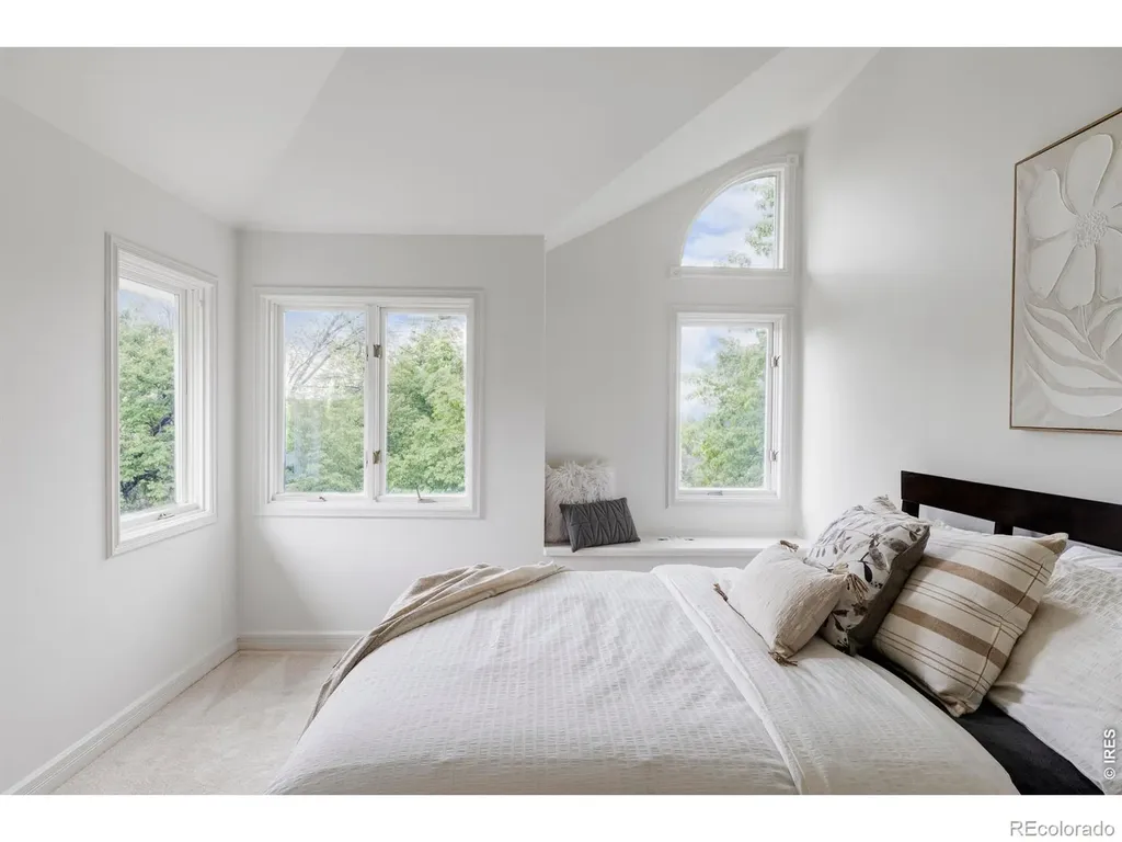 3421 4th Street Boulder CO 80304