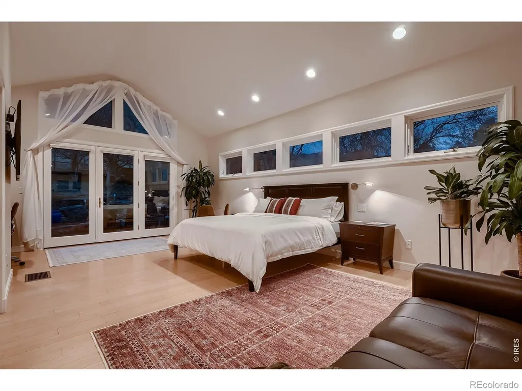 3421 4th Street Boulder CO 80304