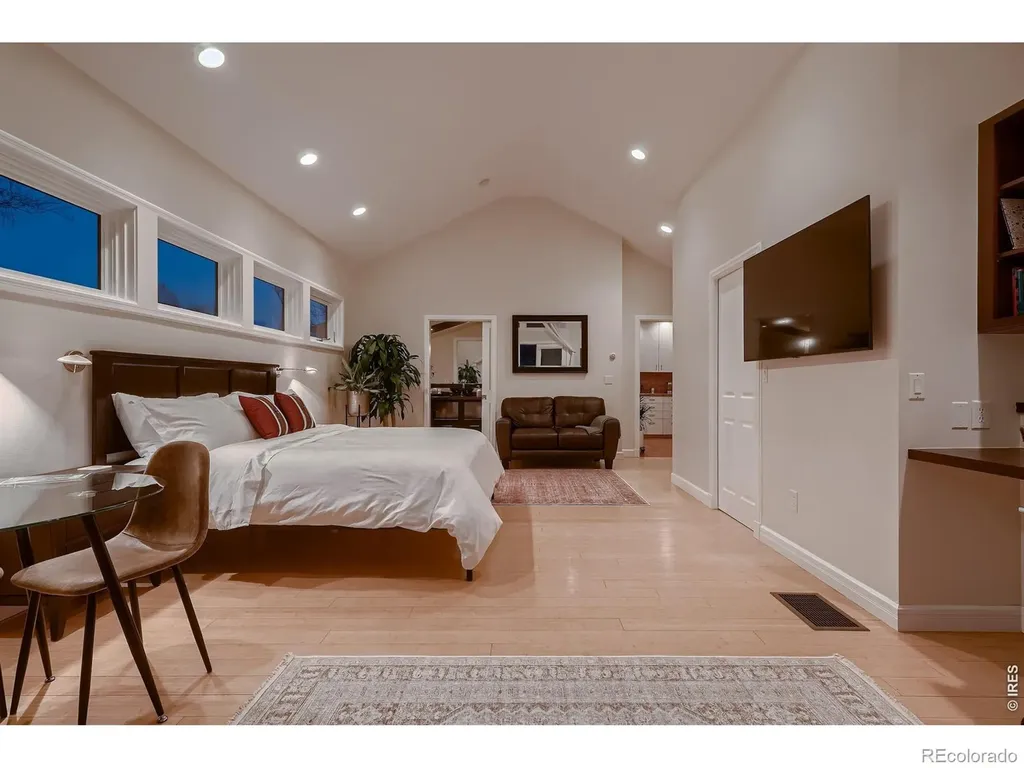 3421 4th Street Boulder CO 80304