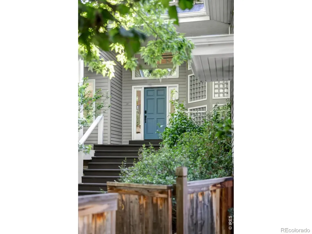 3421 4th Street Boulder CO 80304