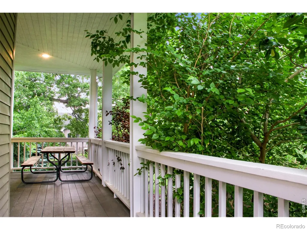 3421 4th Street Boulder CO 80304