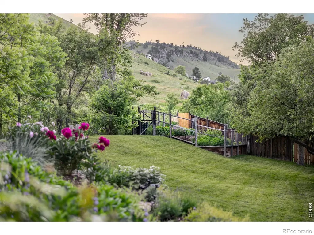 3421 4th Street Boulder CO 80304