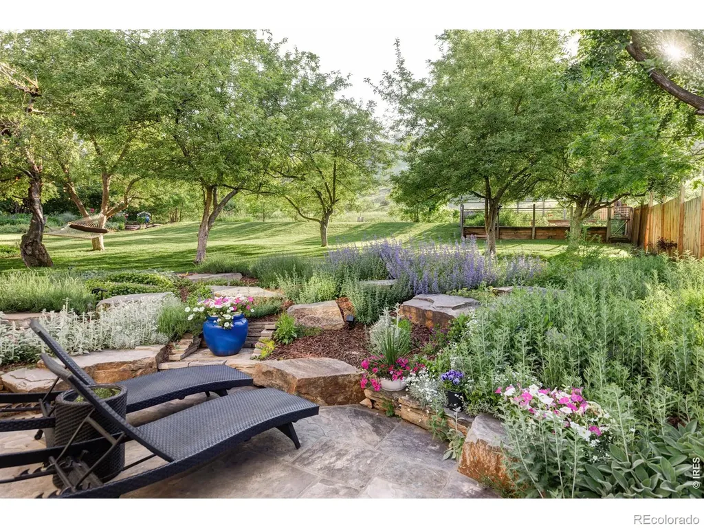 3421 4th Street Boulder CO 80304